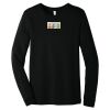 Unisex Jersey Long Sleeve Tee Thumbnail