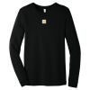 Unisex Jersey Long Sleeve Tee Thumbnail