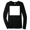 Unisex Jersey Long Sleeve Tee Thumbnail