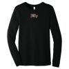 Unisex Jersey Long Sleeve Tee Thumbnail