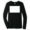 Unisex Jersey Long Sleeve Tee Thumbnail