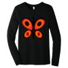 Unisex Jersey Long Sleeve Tee Thumbnail