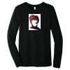 Unisex Jersey Long Sleeve Tee Thumbnail