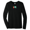 Unisex Jersey Long Sleeve Tee Thumbnail