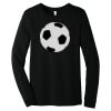 Unisex Jersey Long Sleeve Tee Thumbnail