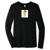 Unisex Jersey Long Sleeve Tee Thumbnail