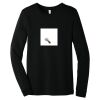 Unisex Jersey Long Sleeve Tee Thumbnail