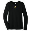Unisex Jersey Long Sleeve Tee Thumbnail