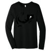Unisex Jersey Long Sleeve Tee Thumbnail