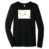 Unisex Jersey Long Sleeve Tee Thumbnail