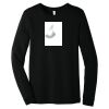 Unisex Jersey Long Sleeve Tee Thumbnail