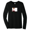 Unisex Jersey Long Sleeve Tee Thumbnail