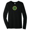 Unisex Jersey Long Sleeve Tee Thumbnail