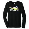 Unisex Jersey Long Sleeve Tee Thumbnail