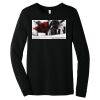 Unisex Jersey Long Sleeve Tee Thumbnail