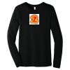 Unisex Jersey Long Sleeve Tee Thumbnail