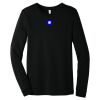 Unisex Jersey Long Sleeve Tee Thumbnail