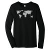 Unisex Jersey Long Sleeve Tee Thumbnail