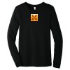 Unisex Jersey Long Sleeve Tee Thumbnail