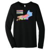 Unisex Jersey Long Sleeve Tee Thumbnail