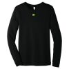 Unisex Jersey Long Sleeve Tee Thumbnail