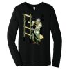 Unisex Jersey Long Sleeve Tee Thumbnail