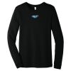Unisex Jersey Long Sleeve Tee Thumbnail