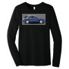 Unisex Jersey Long Sleeve Tee Thumbnail