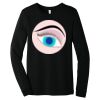 Unisex Jersey Long Sleeve Tee Thumbnail