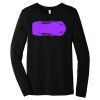 Unisex Jersey Long Sleeve Tee Thumbnail