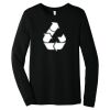 Unisex Jersey Long Sleeve Tee Thumbnail