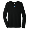 Unisex Jersey Long Sleeve Tee Thumbnail