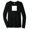 Unisex Jersey Long Sleeve Tee Thumbnail