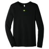 Unisex Jersey Long Sleeve Tee Thumbnail