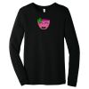 Unisex Jersey Long Sleeve Tee Thumbnail
