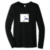 Unisex Jersey Long Sleeve Tee Thumbnail