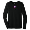 Unisex Jersey Long Sleeve Tee Thumbnail