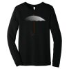 Unisex Jersey Long Sleeve Tee Thumbnail