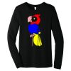 Unisex Jersey Long Sleeve Tee Thumbnail
