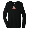 Unisex Jersey Long Sleeve Tee Thumbnail