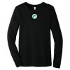 Unisex Jersey Long Sleeve Tee Thumbnail