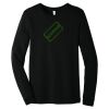 Unisex Jersey Long Sleeve Tee Thumbnail