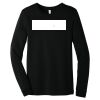 Unisex Jersey Long Sleeve Tee Thumbnail