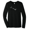 Unisex Jersey Long Sleeve Tee Thumbnail