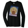 Unisex Jersey Long Sleeve Tee Thumbnail
