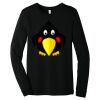 Unisex Jersey Long Sleeve Tee Thumbnail