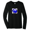 Unisex Jersey Long Sleeve Tee Thumbnail