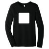 Unisex Jersey Long Sleeve Tee Thumbnail