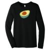 Unisex Jersey Long Sleeve Tee Thumbnail