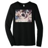 Unisex Jersey Long Sleeve Tee Thumbnail